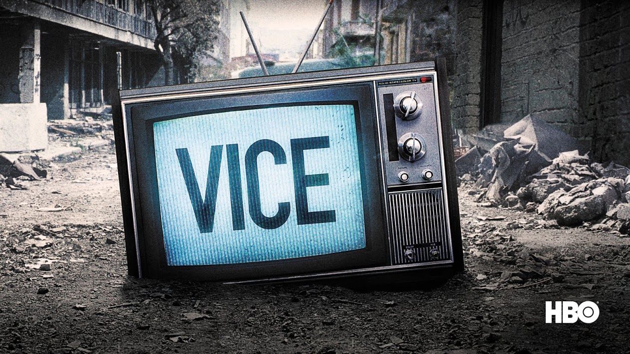 VICEDSAF
