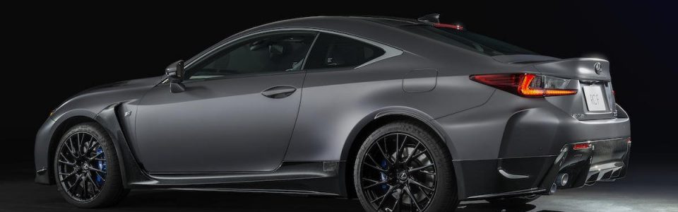 Picture of a Lexus for the Lexus Team One campaign. Mixed by Brian Quill.