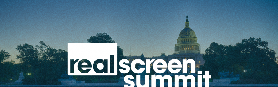 Flavorlab attended the Reel Screen summit in Washington DC in 2015.