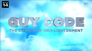 Guy Code Men Lightenmen