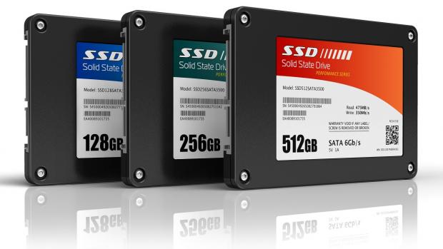 stakåndet massefylde Sygdom The World's Largest SSD Hard Drive - Weekly Flavor - Flavorlab