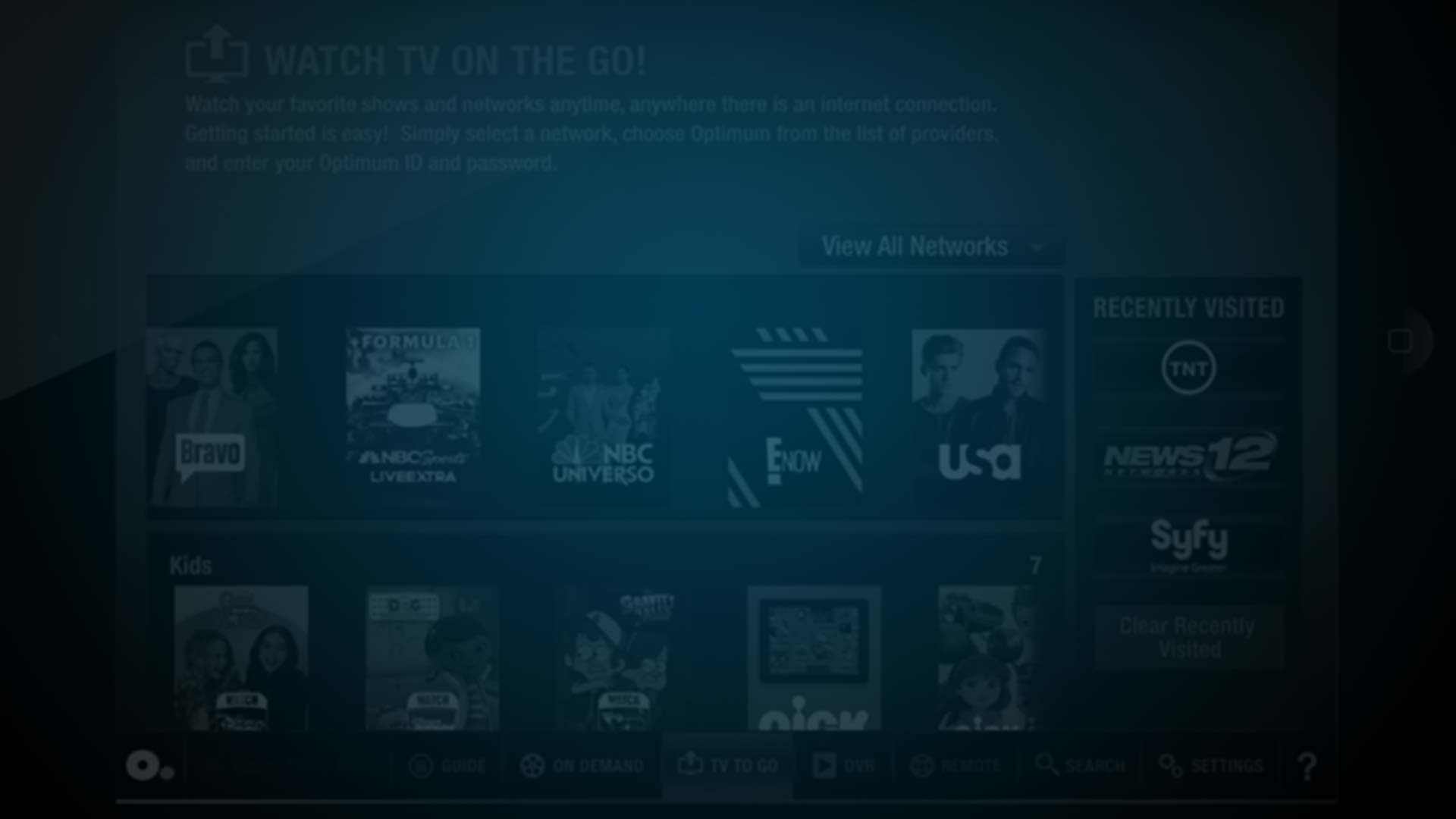 Cablevision Taps Flavorlab As InHouse Sound Team Flavorlab