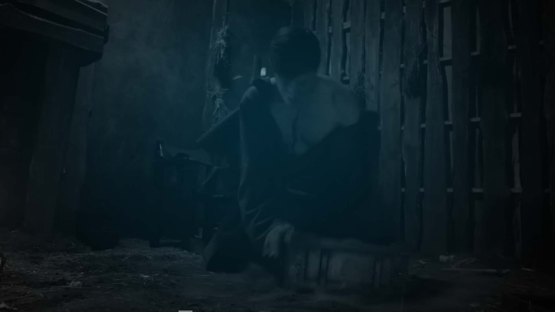 Dark Haul On Syfy Original Score Sound Design Mix Flavorlab flavorlab