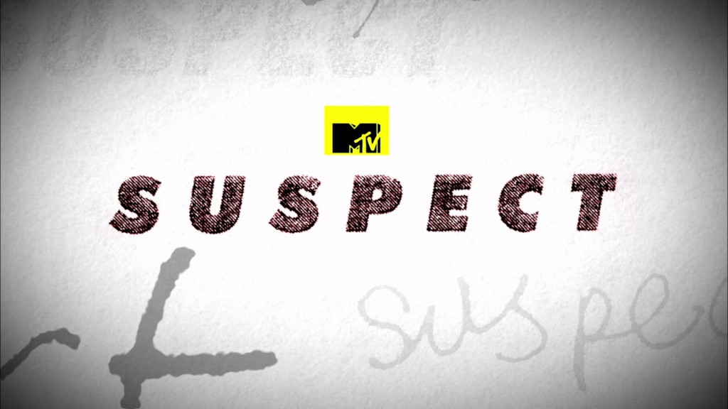 Suspect on MTV. Flavorlab Producer's Toolbox provided music licensing for the series.