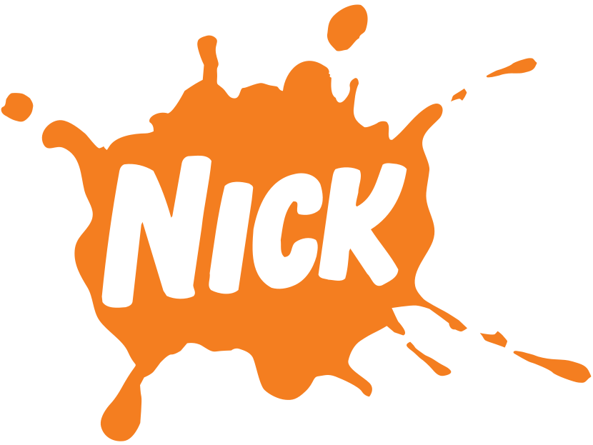 Nickelodeon Logo