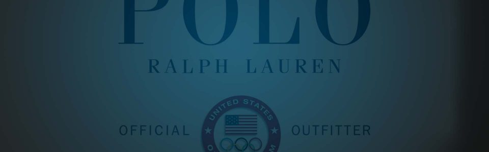 Cover photo for Polo Ralph Lauren as the official outfitter for the 2016 Olympics. Flavorlab Sound mixed the ad for the Olympics.