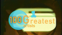 100 Greatest artists
