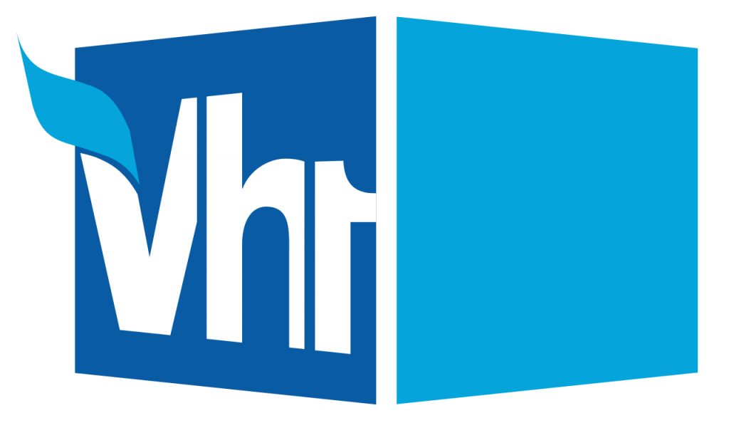 Logo for Vh1