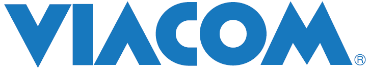Logo for Viacom
