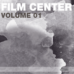 Cover art for Producer's Toolbox album, Film Center Volume 01, featuring drama and emotional cues.
