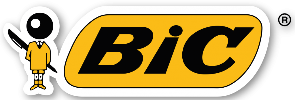 Provided music licensing for Bic pens.