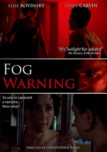 Fog Warning