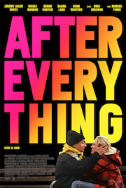 Flavorlab provided sound design and mix for Yale Production's romantic dramedy, After Everything