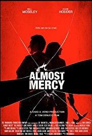 Flavorlab provided sound design and mix for Almost Mercy.