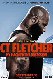 Flavorlab provided sound design and mix for My Magnificent Obsession
