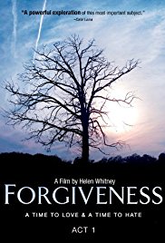 Forgiveness