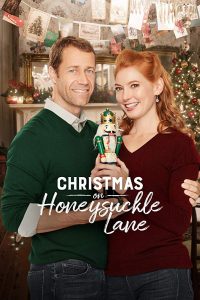 Flavorlab provided sound design and mix for Hallmark's Christmas on Honeysuckle Lane