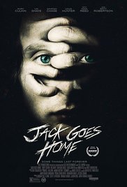 Flavorlab provided sound design and mix for SXSW feature film, Jack Goes Home.