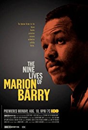 Flavorlab Sound provided mix for documentary, The Nine Lives of Marion Barry, on HBO.