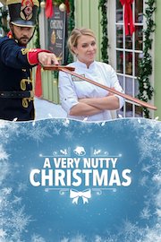 Audio post production, sound design and mix, for Lifetime's A Very Nutty Christmas