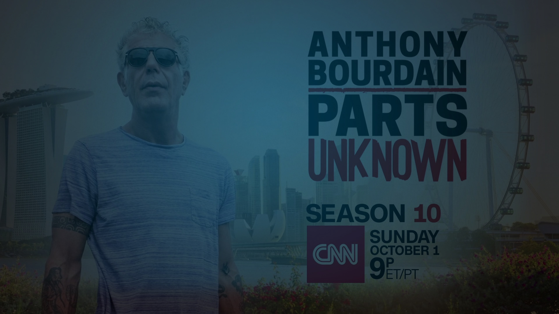 Anthony Bourdain: Parts Unknown "Puerto Rico" | Flavorlab - Anthony Bourdain Parts Unknown Puerto Rico Full Episode