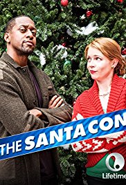 Flavorlab provided sound design and mix for Lifetime film, The Santa Con