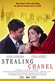 Flavorlab provided sound design and mix for Stealing Chanel