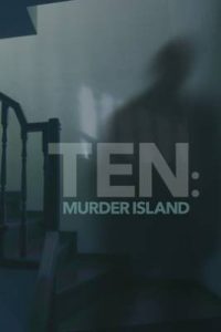 Flavorlab provided sound design and mix for television mystery TEN: Murder Island.