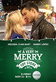 Flavorlab provided sound design and mix for Hallmark's A Very Merry Toy Store.