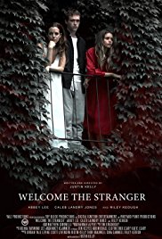 Flavorlab provided sound design and mix for Yale Production's psychological drama, Welcome The Stranger.