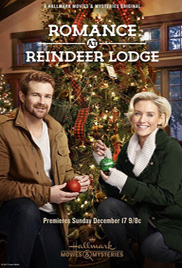 Flavorlab provided sound design and mix for Hallmark's Romance at Reindeer Lodge.