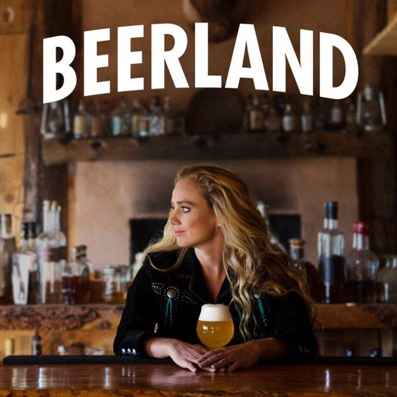 Beerland Season 1: blanket music licensing
