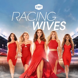 Racing Wives Season 1: Blanket licensing