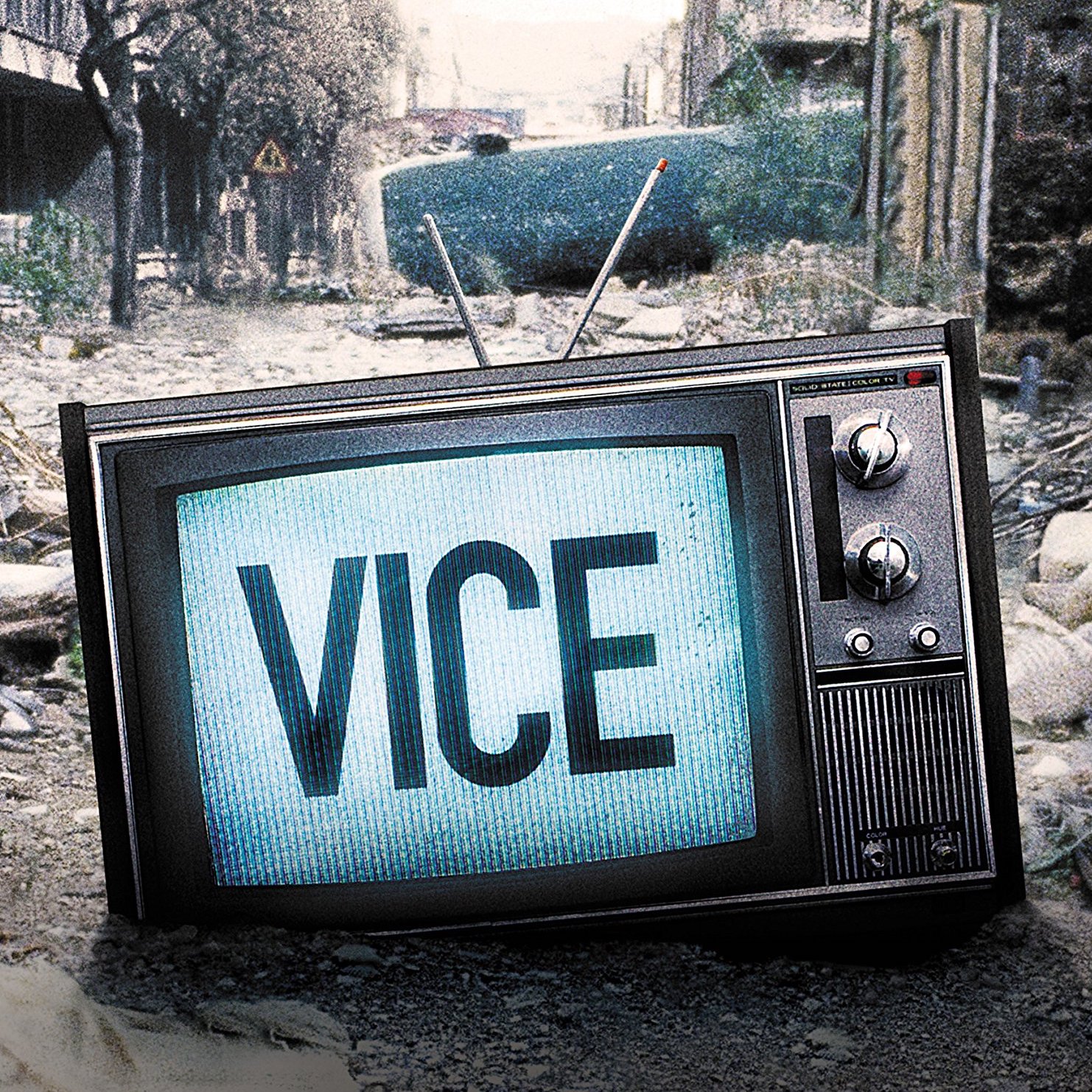 Vice on HBO: music licensing.