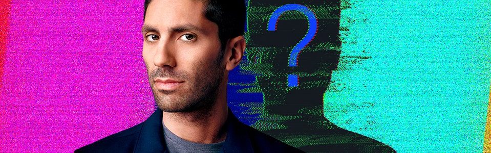 Nev Schulman, host of Catfish: The TV Show on MTV