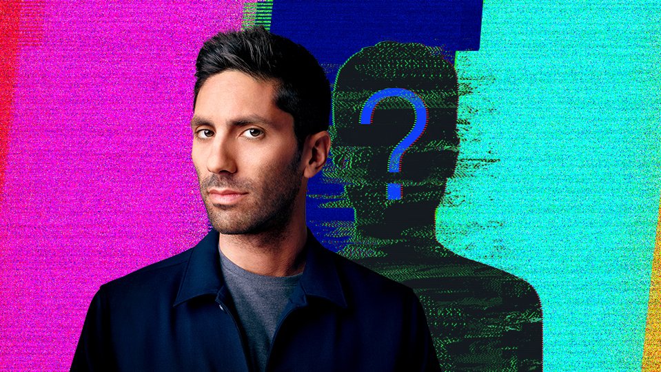 Nev Schulman, host of Catfish: The TV Show on MTV