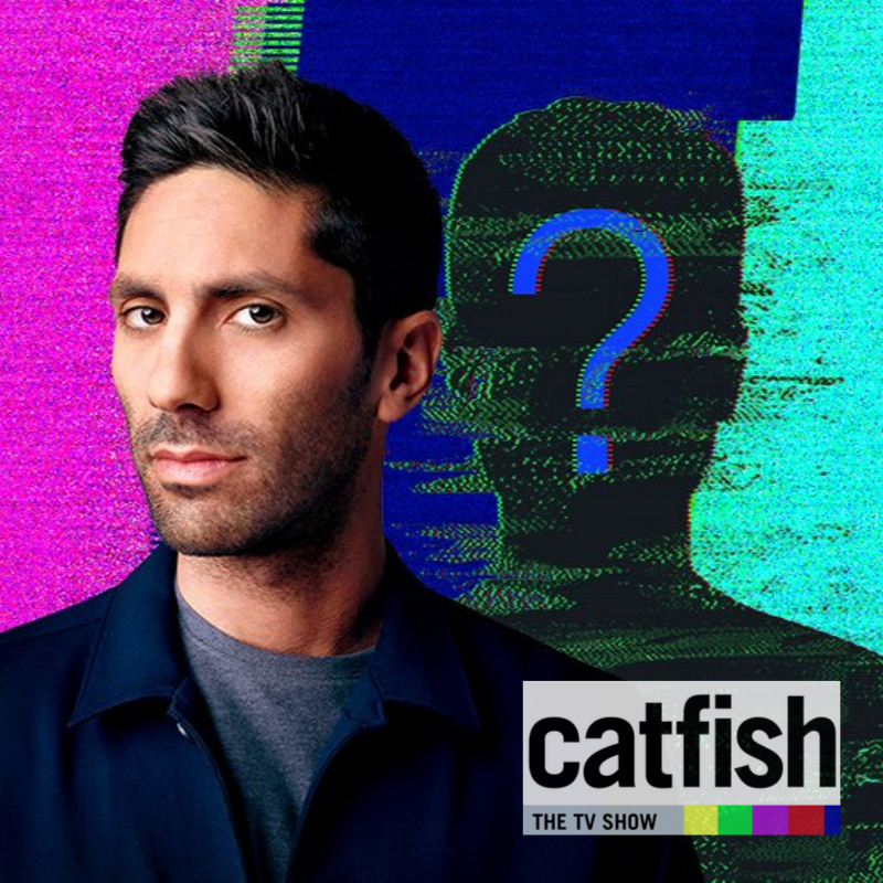 Catfish: The TV Show: blanket licensing for over 7 seasons.