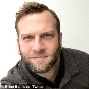 Brian Balthazar
