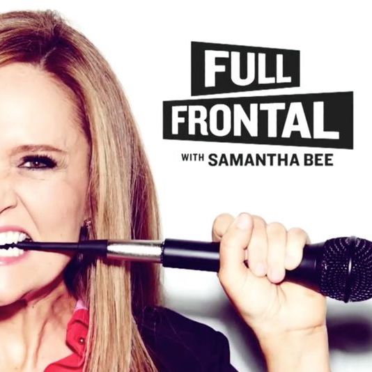 Full Frontal with Samantha Bee: Custom score & licensing.