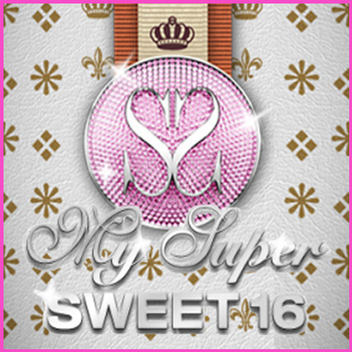 My Super Sweet 16: blanket music licensing