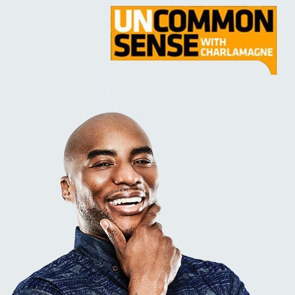 Uncommon Sense with Charlamagne: music licensing