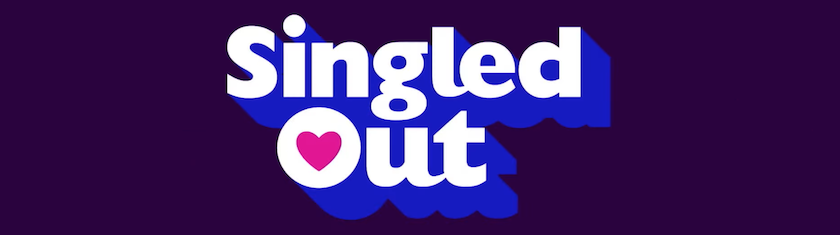 Singled Out, a dating show on short form content platform, Quibi, launched April 6th. Audio post by Flavorlab Sound.