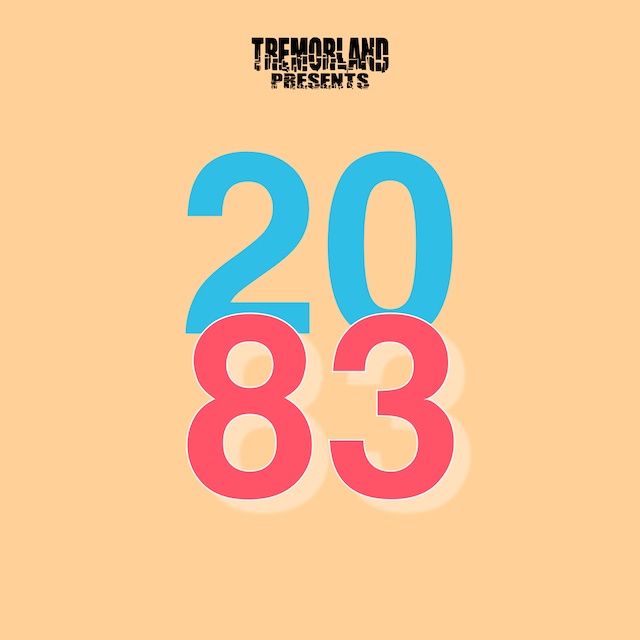 Tremorland's 2083 - Producer's Toolbox Spring 2020 Releases