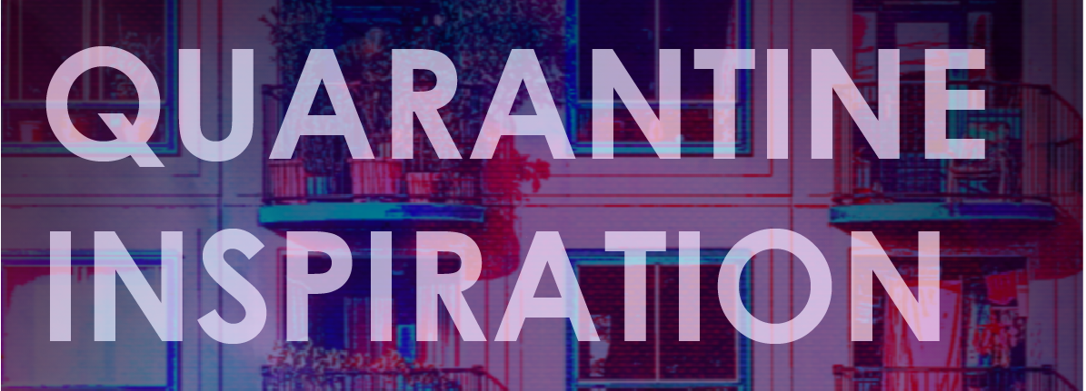 Quarantine Inspiration Playlist - 20% off Producer's Toolbox tracks licensed to COVID-19 related projects - Spring 2020 New Releases