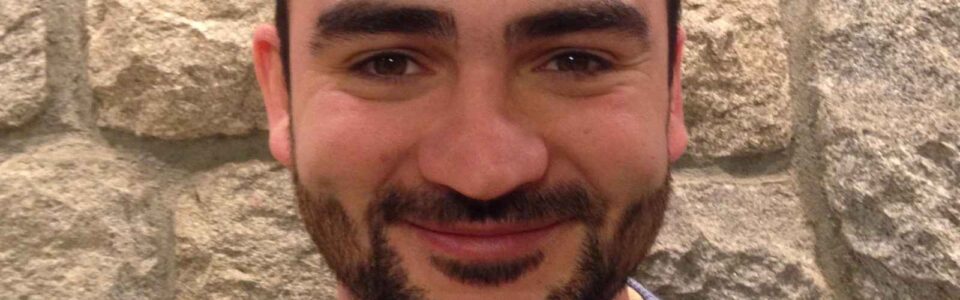 Mixing & mastering engineer Drew Guido